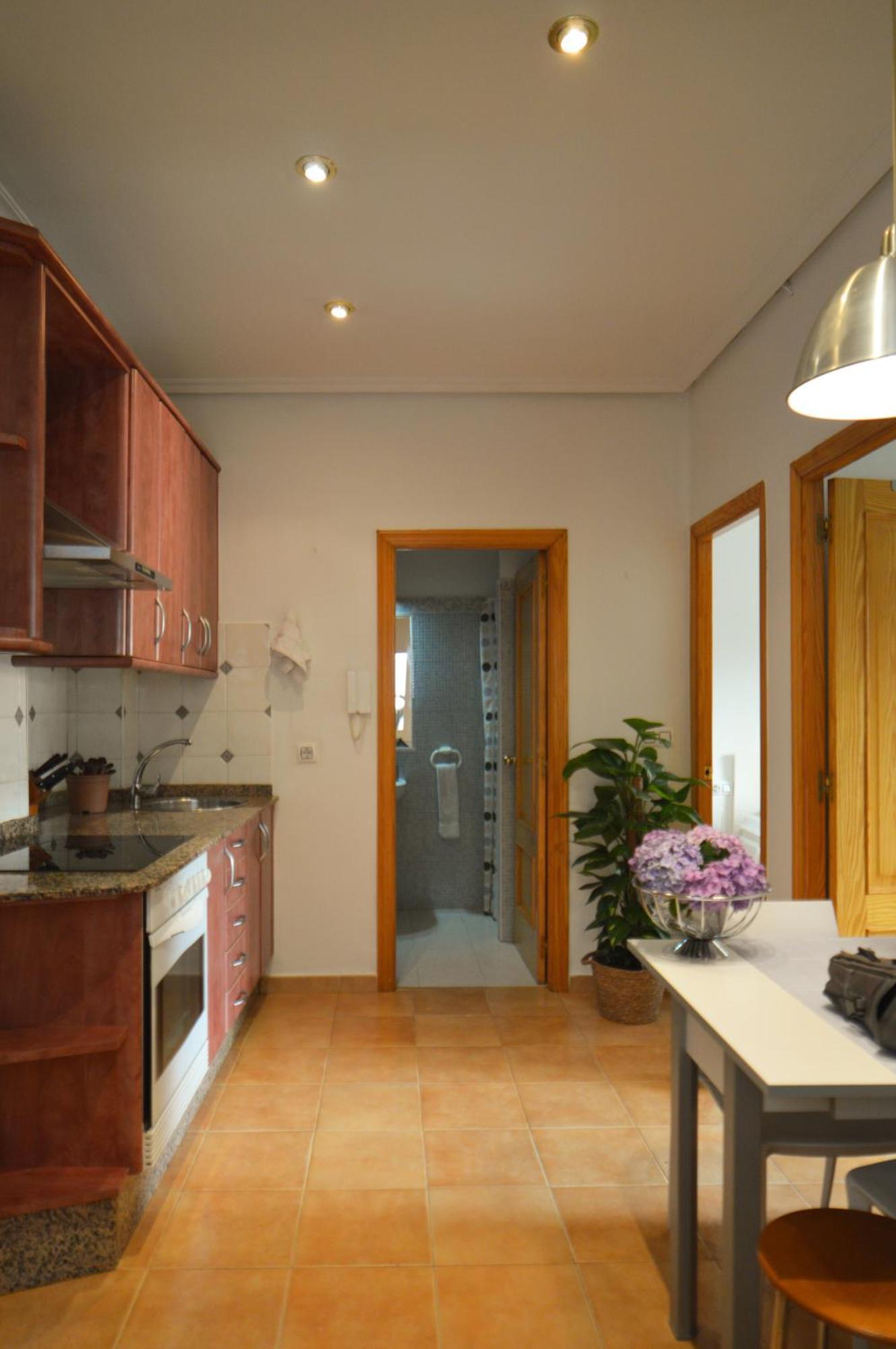 Apartamento Entero Centrico En Ourense Exterior foto