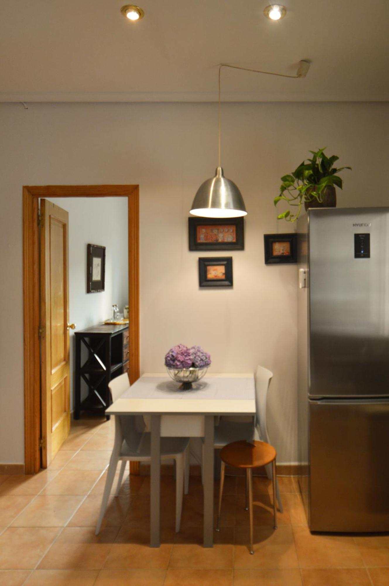 Apartamento Entero Centrico En Ourense Exterior foto